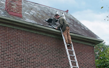what affects urgent Billingley roof repairs