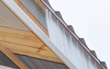 why Billingley fascia repairs are essential