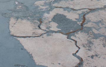 fibreglass roofing replacement Billingley