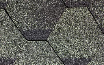 Billingley fibreglass shingle repairs