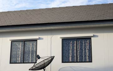 Billingley rubber roof costs