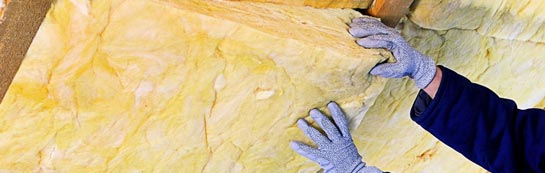 quotes for Billingley roof insulation