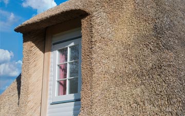 Billingley thatch roof disadvantages