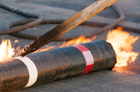 free Billingley flat roofing repair quotes