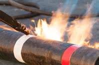 Billingley flat roofing replacement