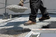 find rated Billingley flat roofing replacement companies
