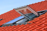 Billingley roof window